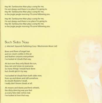 CD The Fureys: The Times They Are A Changing