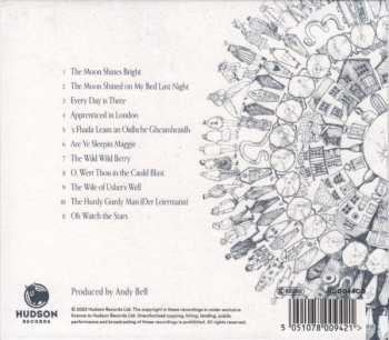 CD The Furrow Collective: We Know By The Moon