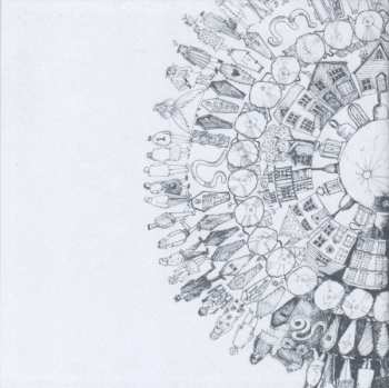 CD The Furrow Collective: We Know By The Moon