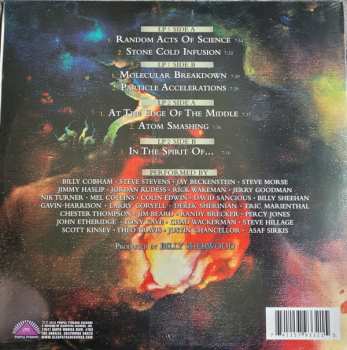 2LP The Fusion Syndicate: The Fusion Syndicate