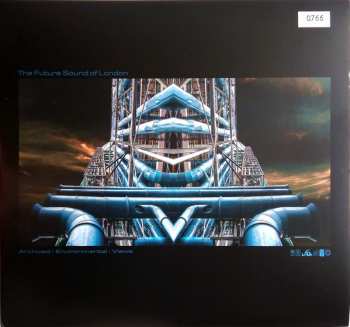 Album The Future Sound Of London: Archived : Environmental : Views