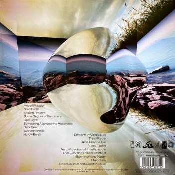 LP The Future Sound Of London: Environment 6.5