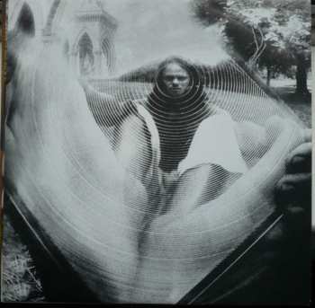 2LP The Future Sound Of London: Papua New Guinea Translations