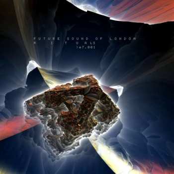Album The Future Sound Of London: Rituals >e7.001