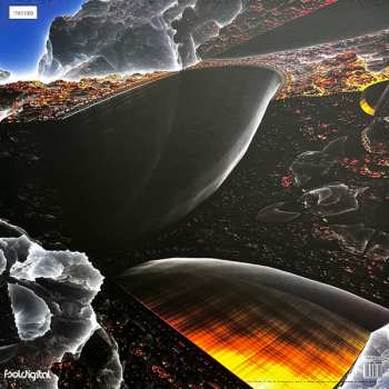 LP The Future Sound Of London: Rituals >e7.001 LTD | NUM