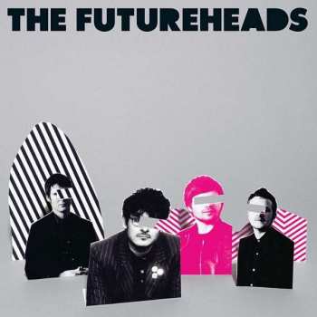 LP The Futureheads: The Futureheads