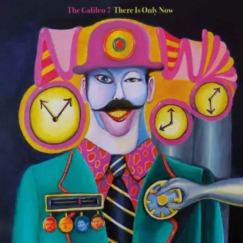 The Galileo 7: There Is Only Now