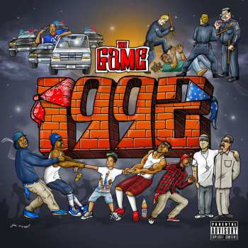 2CD The Game: 1992
