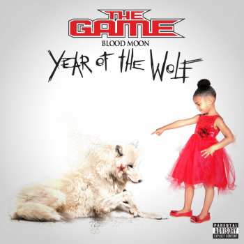 2CD The Game: Blood Moon (Year Of The Wolf)