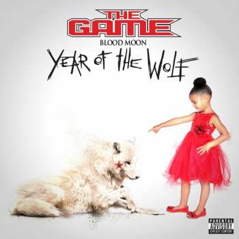 2CD/Box Set The Game: Blood Moon (Year Of The Wolf) LTD | DLX