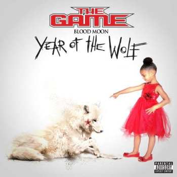 CD The Game: Blood Moon: Year Of The Wolf