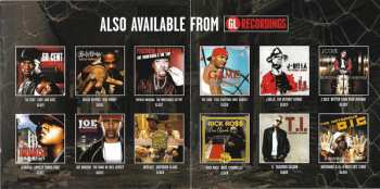 CD The Game: Still Compton's Most Wanted