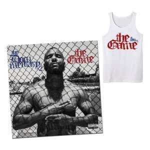 Album The Game: The Documentary 2
