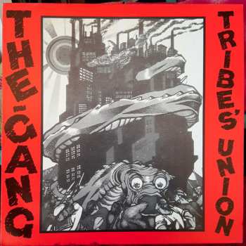 LP The Gang: Tribes' Union