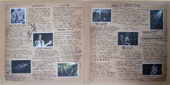 2LP The Ganjas: Loose DLX