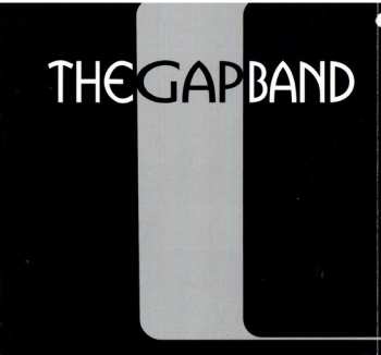 CD The Gap Band: Greatest Hits