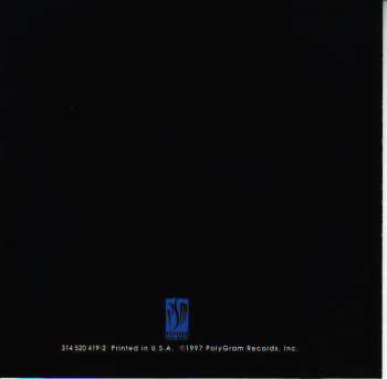 CD The Gap Band: Greatest Hits