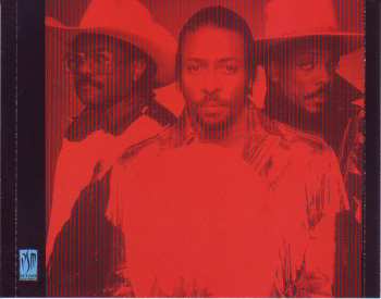 CD The Gap Band: Greatest Hits