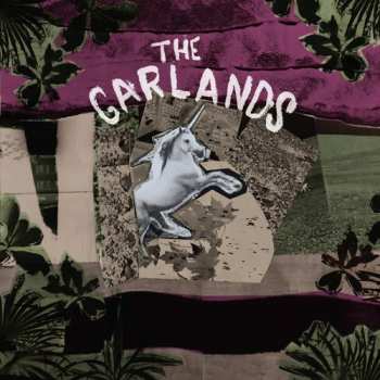CD The Garlands: The Garlands