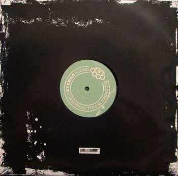 LP The Gaslight Anthem: American Slang