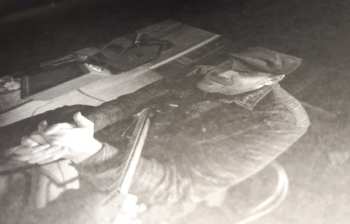 LP The Gaslight Anthem: Handwritten CLR | LTD