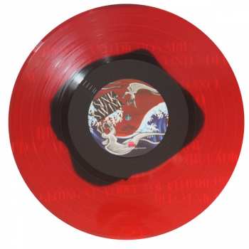 LP The Gaslight Anthem: Sink Or Swim CLR