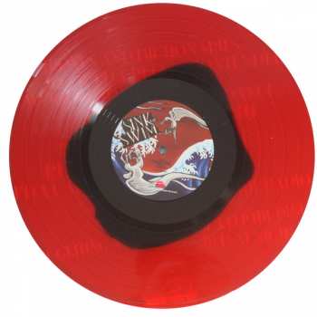 LP The Gaslight Anthem: Sink Or Swim CLR