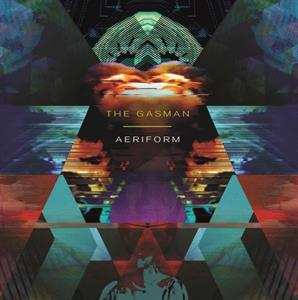 LP The Gasman: Aeriform CLR