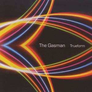 CD The Gasman: Trueform