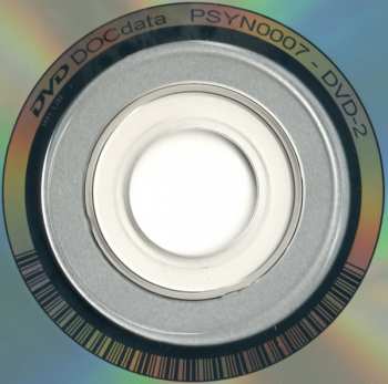 2DVD The Gathering: A Sound Relief