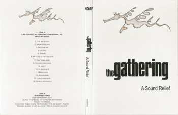 2DVD The Gathering: A Sound Relief