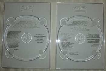 2DVD The Gathering: A Sound Relief