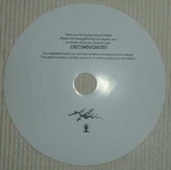 2DVD The Gathering: A Sound Relief