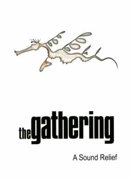 2DVD The Gathering: A Sound Relief