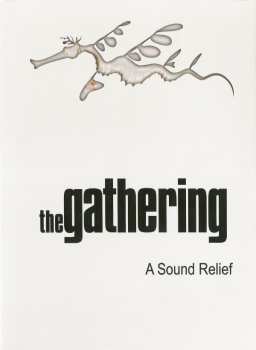 2DVD The Gathering: A Sound Relief