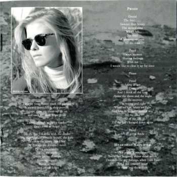 CD The Gathering: Almost A Dance