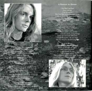 CD The Gathering: Almost A Dance