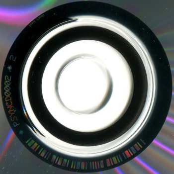 CD The Gathering: Almost A Dance