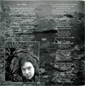 CD The Gathering: Almost A Dance