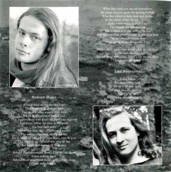 CD The Gathering: Almost A Dance