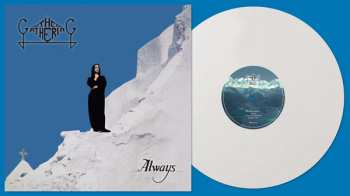 LP The Gathering: Always... LTD | CLR