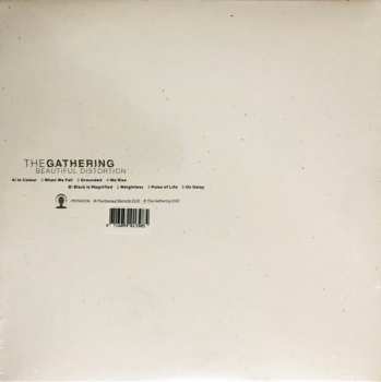 LP The Gathering: Beautiful Distortion CLR