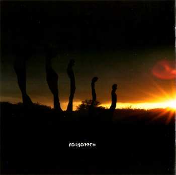 CD The Gathering: Home LTD