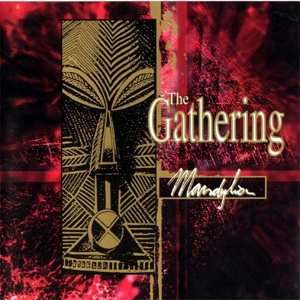 LP The Gathering: Mandylion CLR