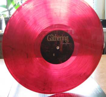 LP The Gathering: Mandylion CLR