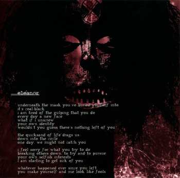 CD The Gathering: Mandylion