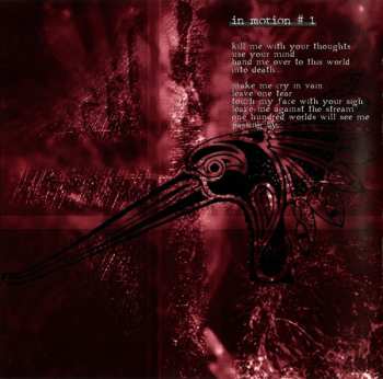 CD The Gathering: Mandylion