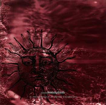 CD The Gathering: Mandylion