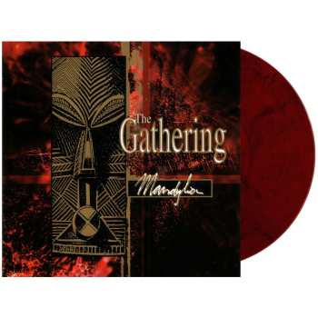 LP The Gathering: Mandylion LTD | CLR