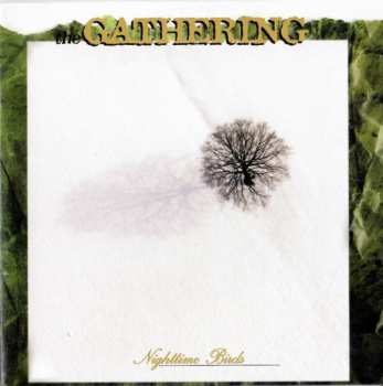 CD The Gathering: Nighttime Birds